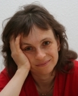 Passbild Kirsten